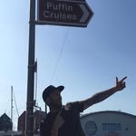 Glenn Pringle - @smokeypringle - Instagram