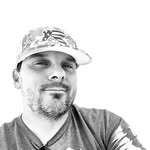 Glenn R Pringle - @7wheels7 - Instagram