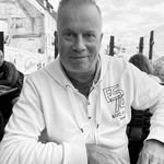 Glenn Rabe - @kapow64 - Instagram