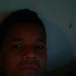 Antonio - @glennrandolph100 - Instagram