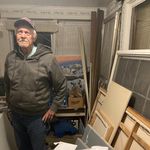 Glenn Randolph - @grandolphart - Instagram