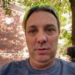 Glenn Randolph (Capt. EXTREME!) - @thecaptainextreme - Instagram