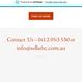 Glenn Rawlins - Facebook