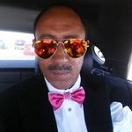 Glenn Rawls - @gcutnup83 - Instagram