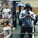 Glenn Rayos - @glenn_rayos - Instagram