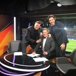 Glenn Hoddle - @realglennhoddle - Instagram