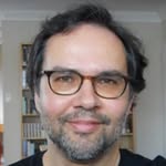 Glenn Deefholts - @readingandwritingtheworld - Instagram
