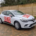 Glenn Hawkley - @glenn_red_driving_school - Instagram