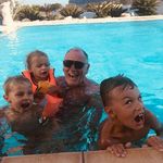 Glenn Rees - @glenn.rees.5 - Instagram