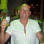 Glenn Rees - @reeshewitt56 - Instagram