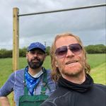 Glenn Stubbs & Neil Rees - @post_fitness_official - Instagram
