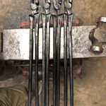 Glenn Reese - @greese_tongs - Instagram