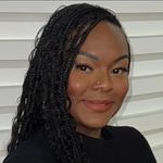 LaQuinta Glenn-Reese - @ljgreese - Instagram