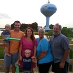 Glenn Renfro - Facebook