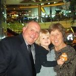 Glenn-Jan Roach - @glennjanroach - Instagram