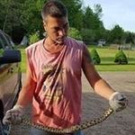 glenn roach - @glennroach57 - Instagram