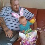 Glenn Roach Albritton - @popparoach6676 - Instagram