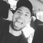 Glenn Roach III - @glenn_roach_ - Instagram