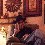 Glenn Roach Jr. - @groach5150 - Instagram