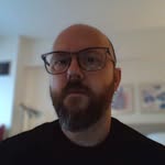 Glenn Robb - @glennrobbva - Instagram