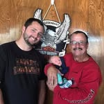 Glenn Robb - @thegerobb - Instagram
