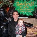Robbie Glenn - @glennrobbie - Instagram