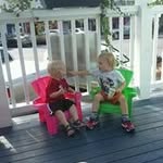 Glenn Robbins - @cgrobb2 - Instagram