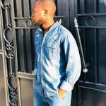 Glenn Massamba - @glenn_rocha_king - Instagram