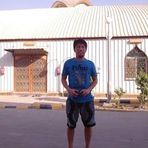 Glenn Rocha - Facebook