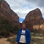 Glenn Rubin - @glenn.rubin.79 - Instagram