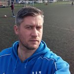 Glenn Rushton - @glennrushton - Instagram