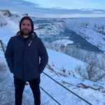 Glenn Rushton - @glenn_rushton - Instagram