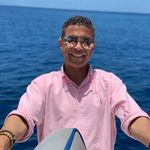Glenn Rushing - @gerushing - Instagram