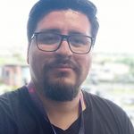 Glenn Cortés Salas - @glenncortessalas - Instagram