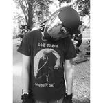 Glenn Ford Salas - @glennfordsalas - Instagram