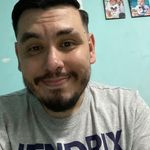Glenn Salas Campos - @glenex87 - Instagram