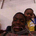 Glenn Sandifer - @dat_sandifer_boy - Instagram