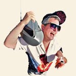Glenn Sawyer - @elvisbeach11 - Instagram