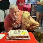 Glenn Scherer - @schererglenn - Instagram