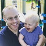 Glenn Schweitzer - @themindover - Instagram
