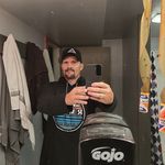 Glenn Schweitzer - @glennclayton68 - Instagram