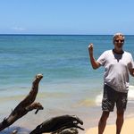 Glenn Shaver - @ghshaver - Instagram
