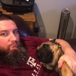 Glenn Sheets - @betweenthesheets1 - Instagram