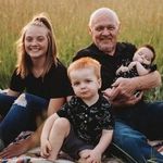 Glenn Shockley - @12558davidglenn - Instagram