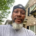 Glenn Simmons - @glennsimmonsjr - Instagram