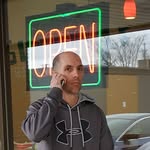 Glenn Simmons - @therealglennsimmons - Instagram