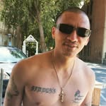Glenn Simmons - @glennsimmons1978 - Instagram