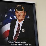 Glenn Slone Sr. - Facebook