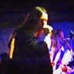 Glenn Smeaton - @phoenixwitch - Instagram