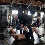 Glenn Smith - @glennsboxingcorner__ - Instagram